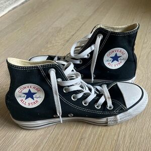 Converse chuck Taylor high top
